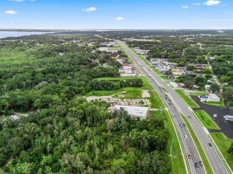 Tiny photo for 3155 Us Highway 441/27, Fruitland Park, FL 34731 (MLS # G5114819)