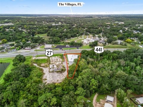 Tiny photo for 3155 Us Highway 441/27, Fruitland Park, FL 34731 (MLS # G5114819)