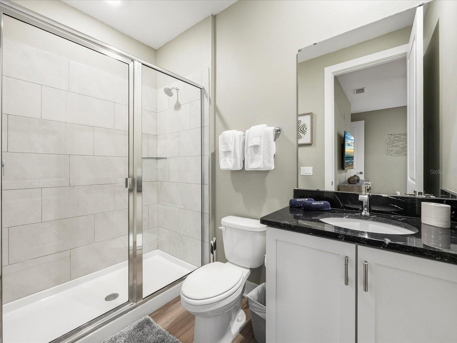 REUNION WEST VLGS NORTH - Residential