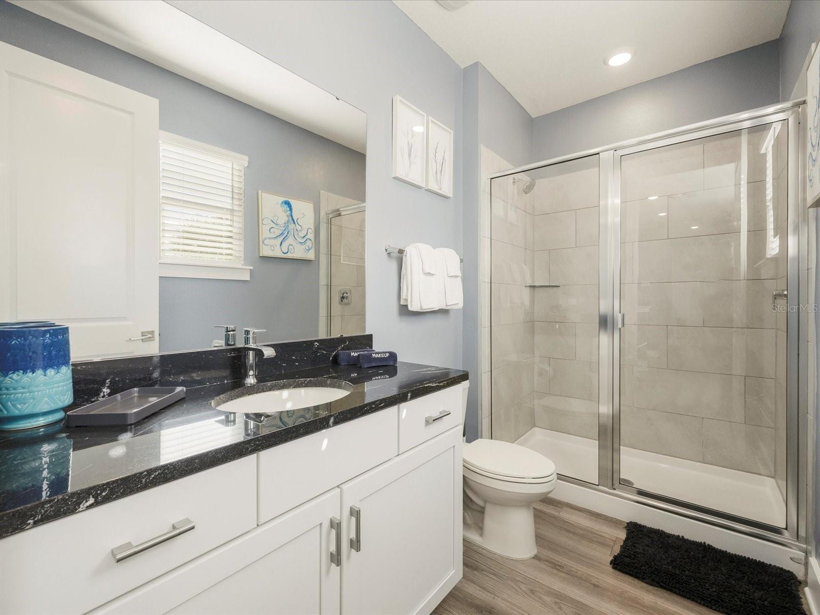 REUNION WEST VLGS NORTH - Residential