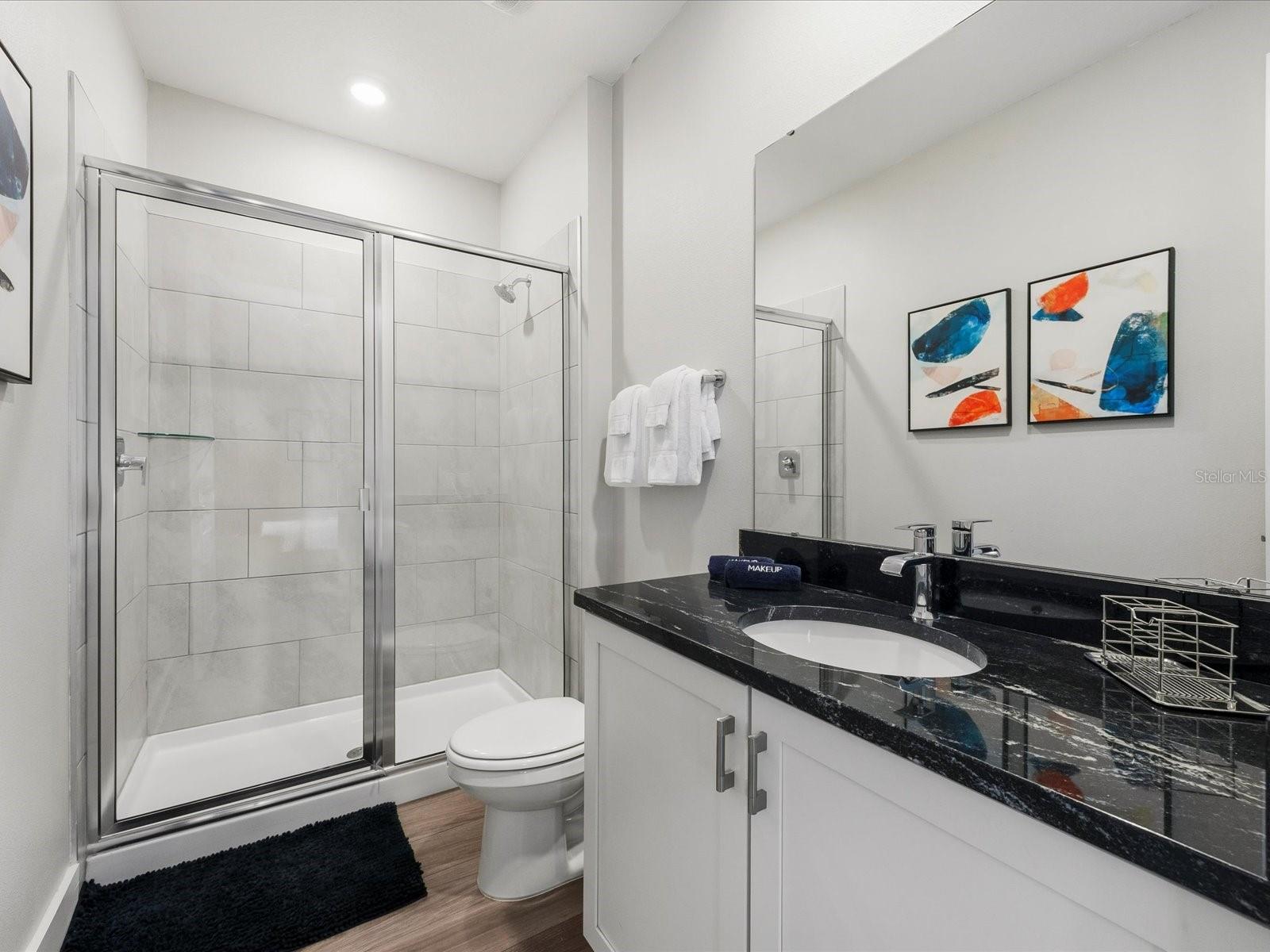 REUNION WEST VLGS NORTH - Residential