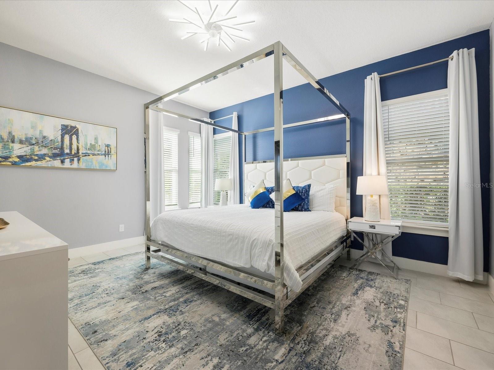 REUNION WEST VLGS NORTH - Residential