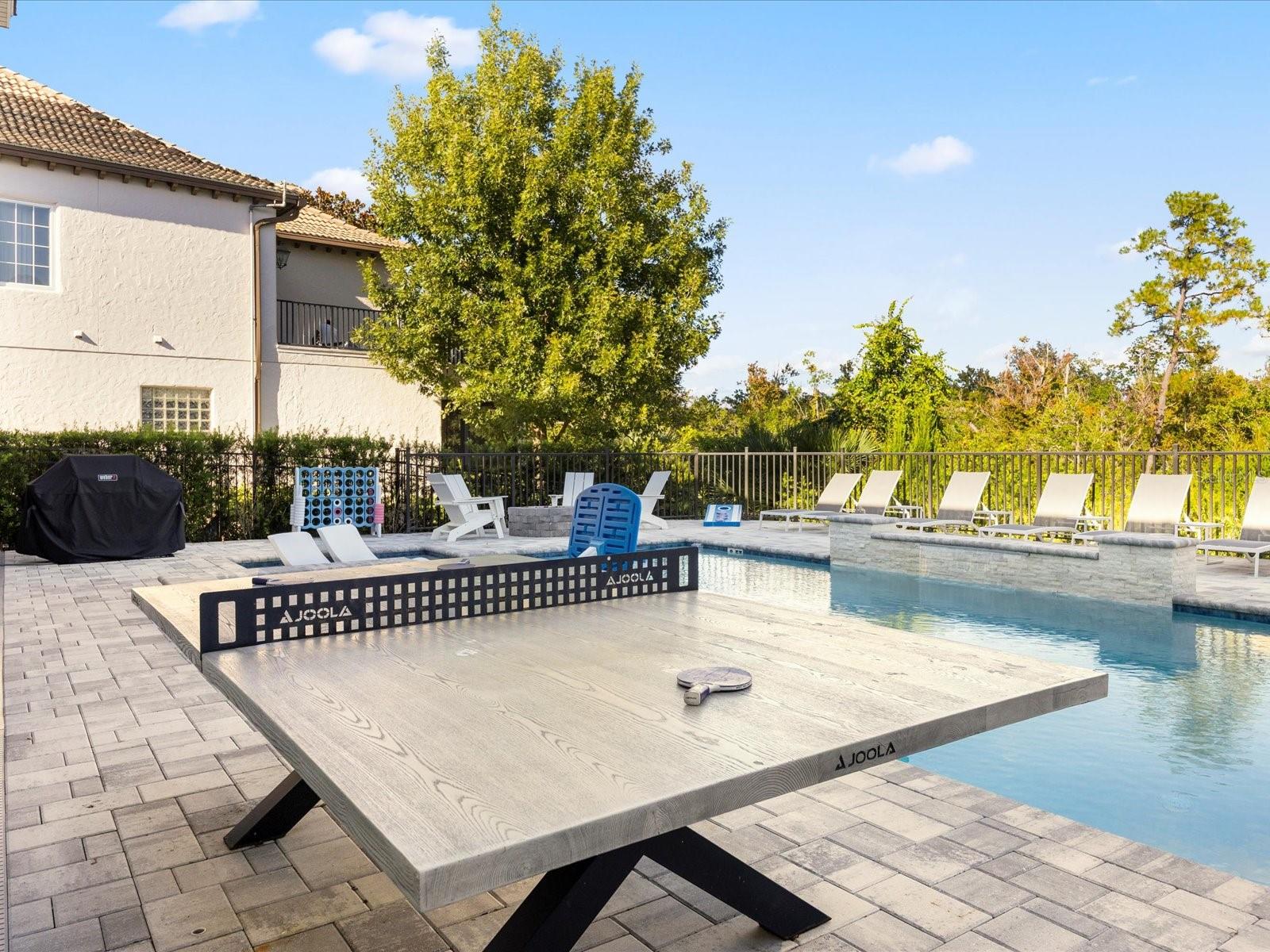 REUNION WEST VLGS NORTH - Residential