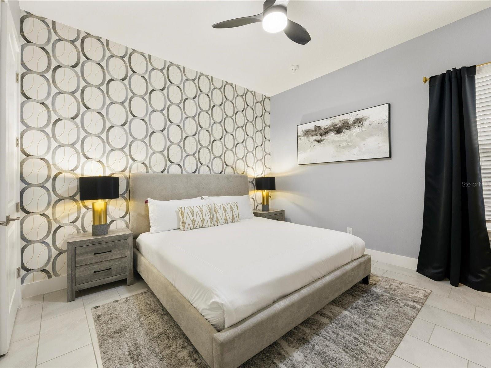 REUNION WEST VLGS NORTH - Residential