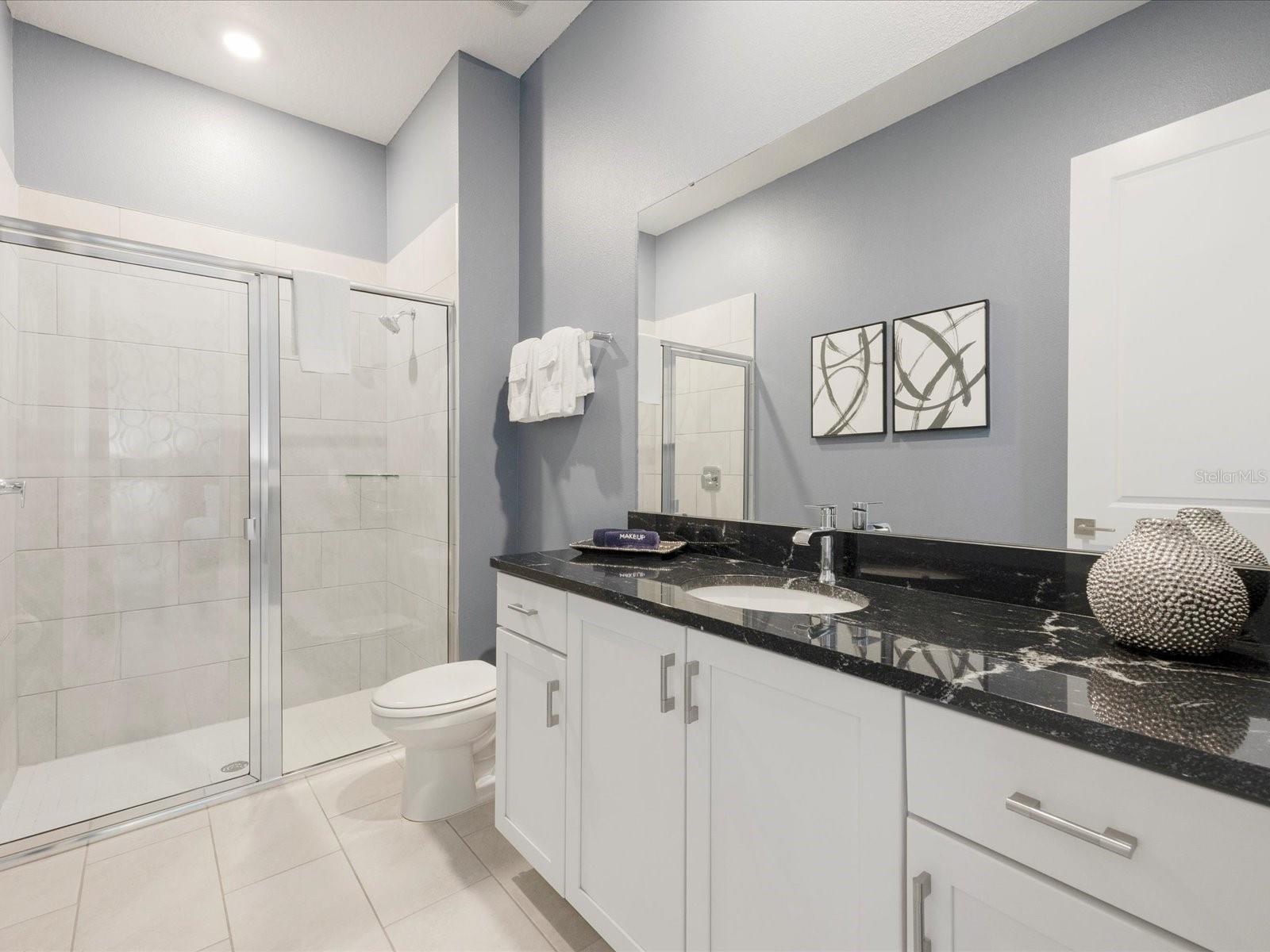 REUNION WEST VLGS NORTH - Residential