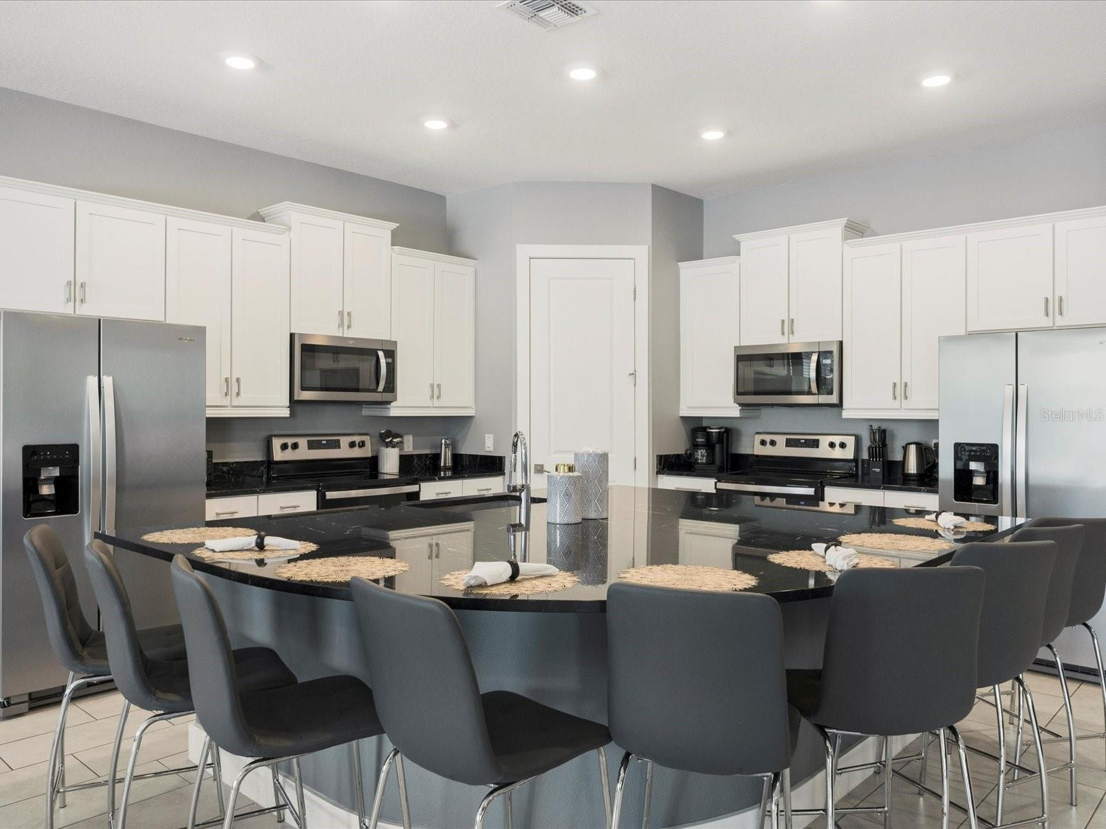 REUNION WEST VLGS NORTH - Residential