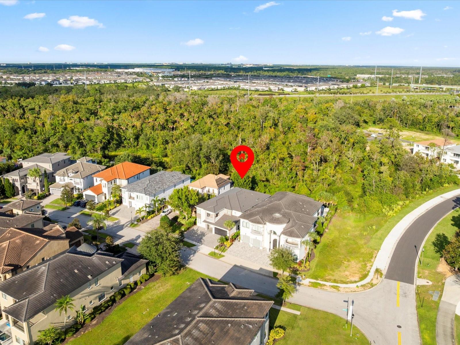 REUNION WEST VLGS NORTH - Residential