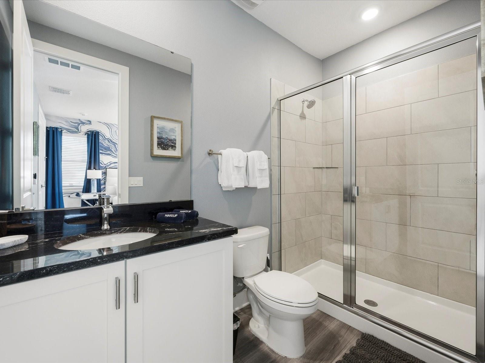 REUNION WEST VLGS NORTH - Residential