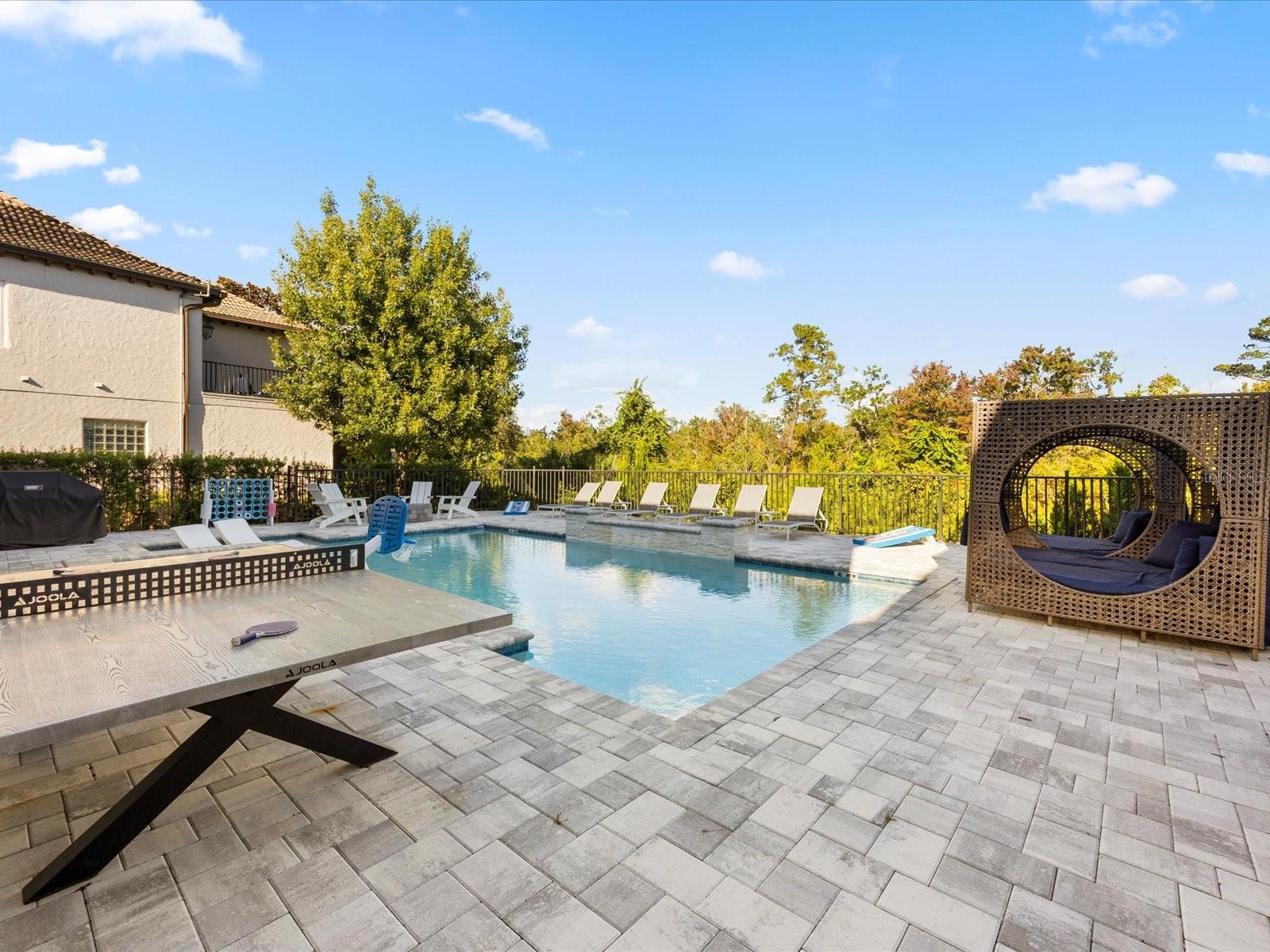 REUNION WEST VLGS NORTH - Residential