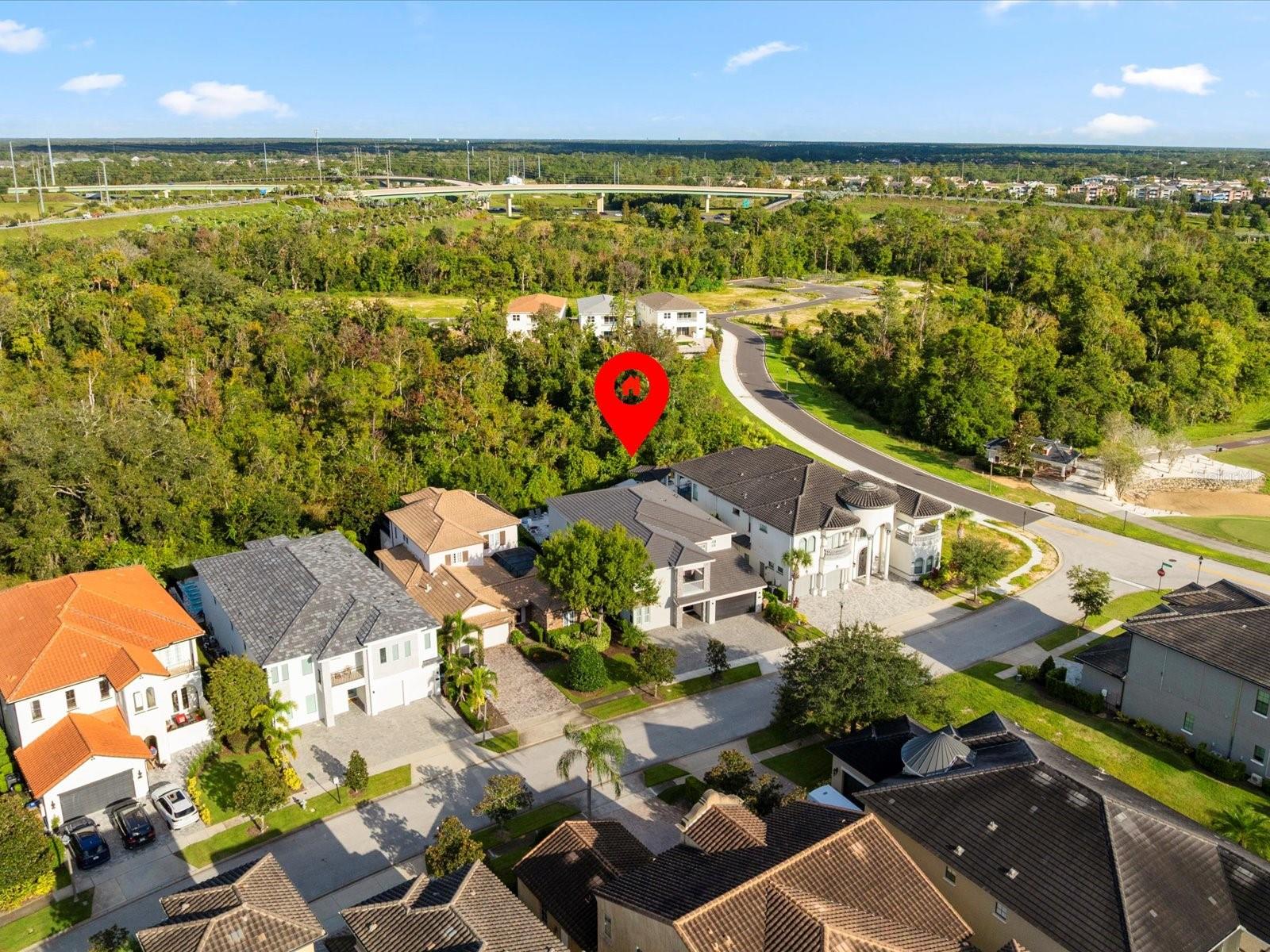 REUNION WEST VLGS NORTH - Residential