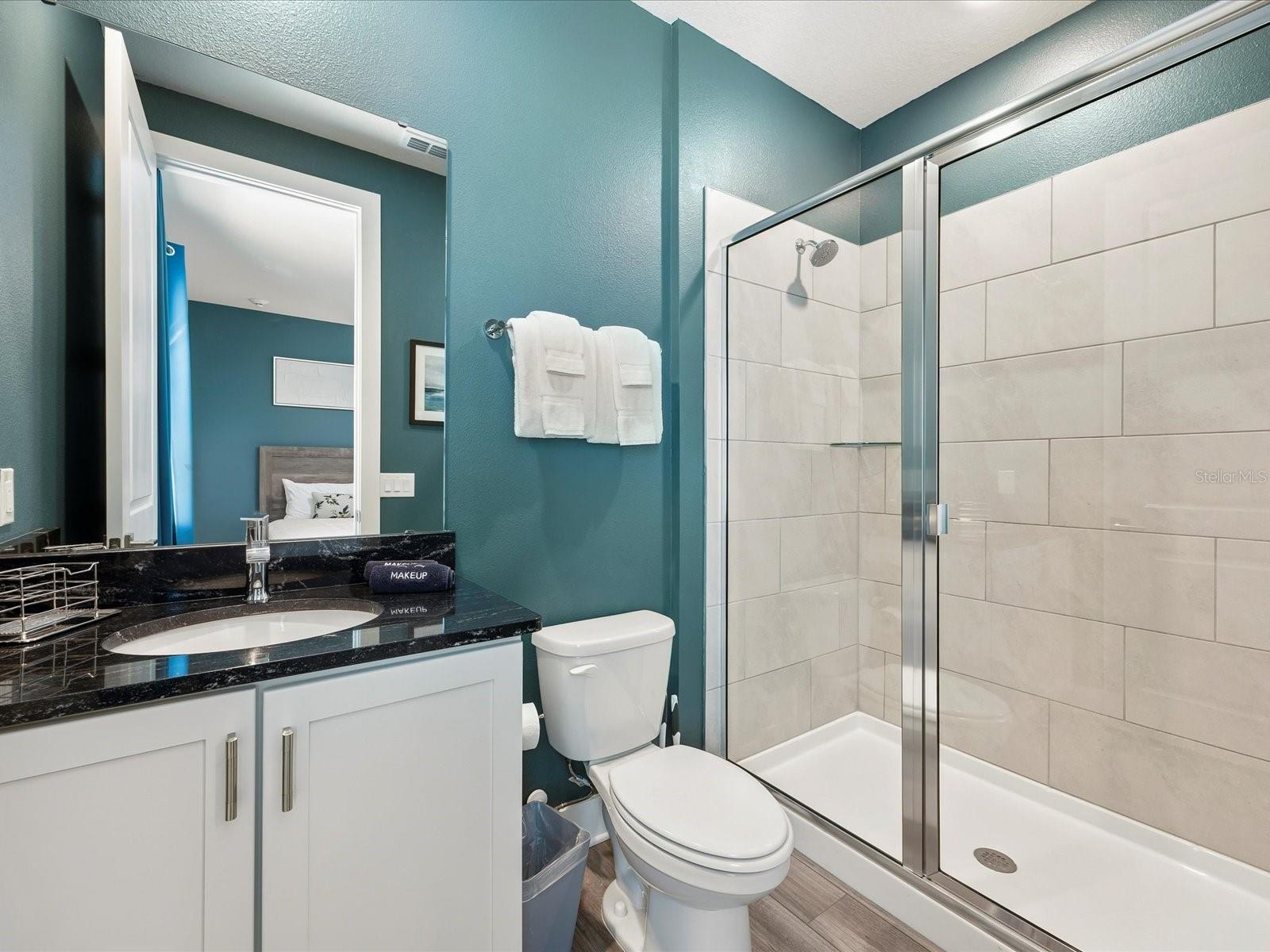 REUNION WEST VLGS NORTH - Residential