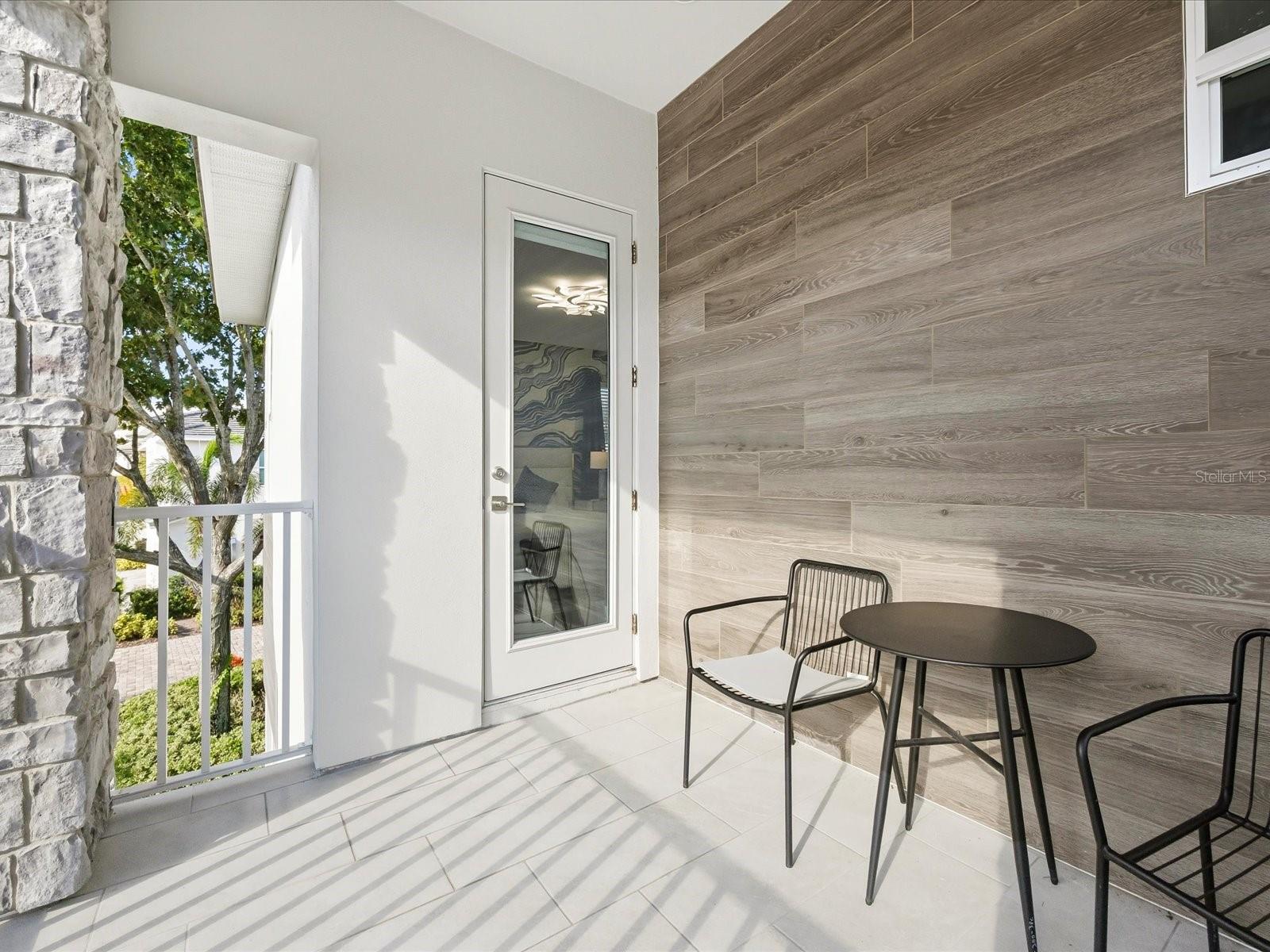 REUNION WEST VLGS NORTH - Residential