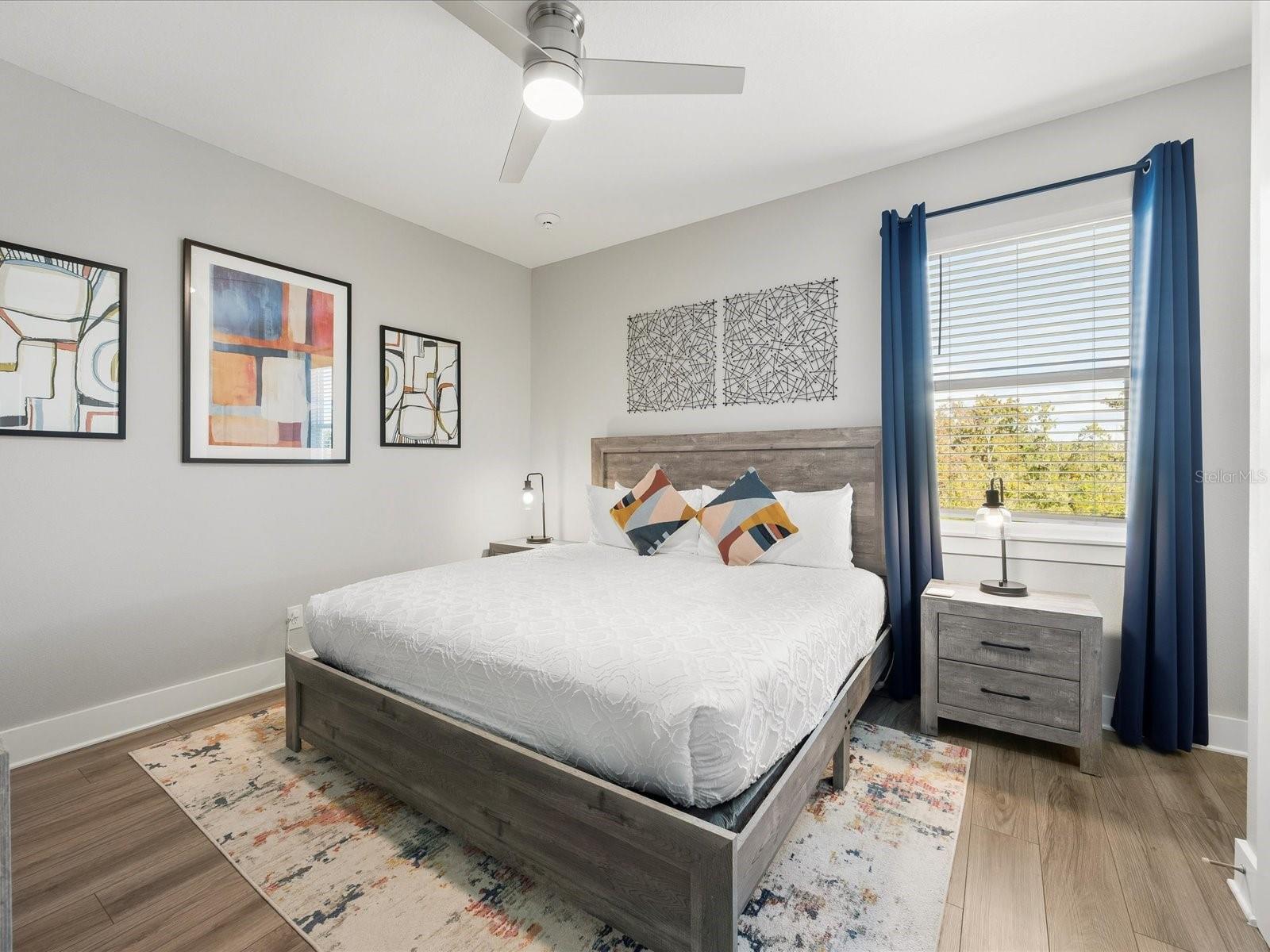 REUNION WEST VLGS NORTH - Residential