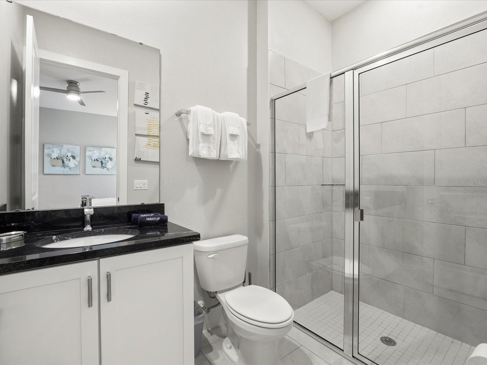 REUNION WEST VLGS NORTH - Residential