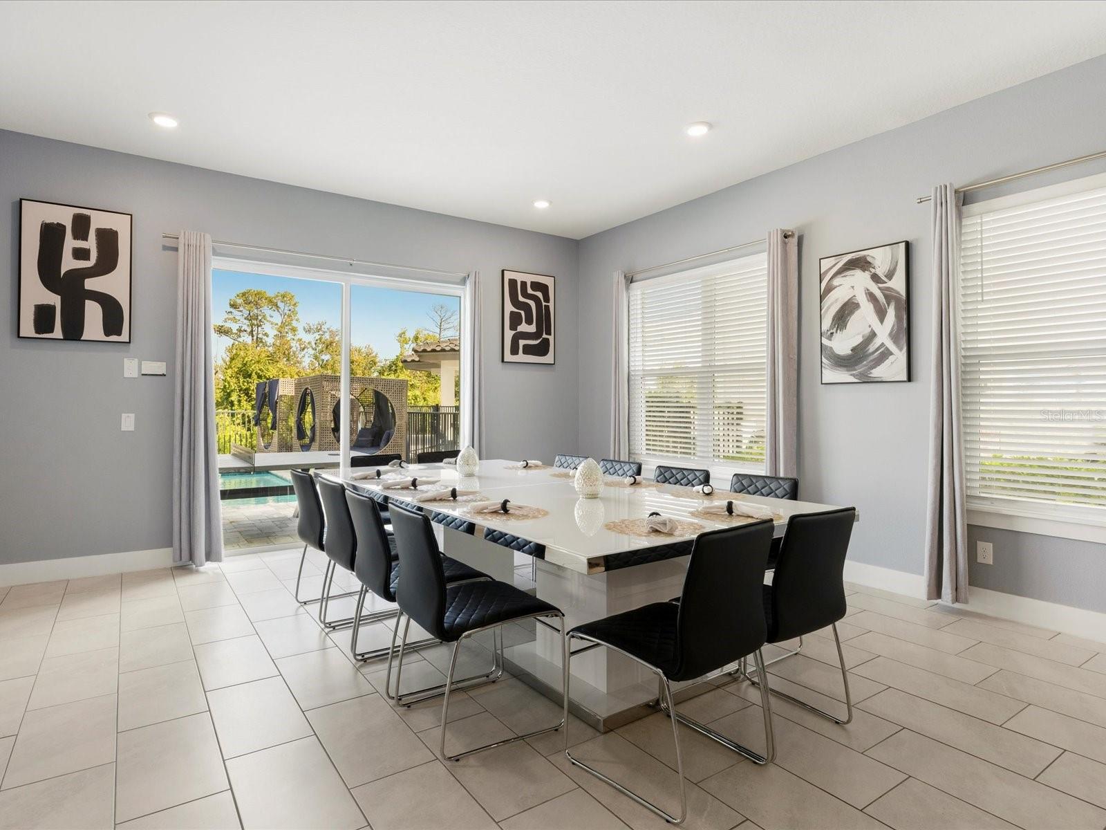 REUNION WEST VLGS NORTH - Residential