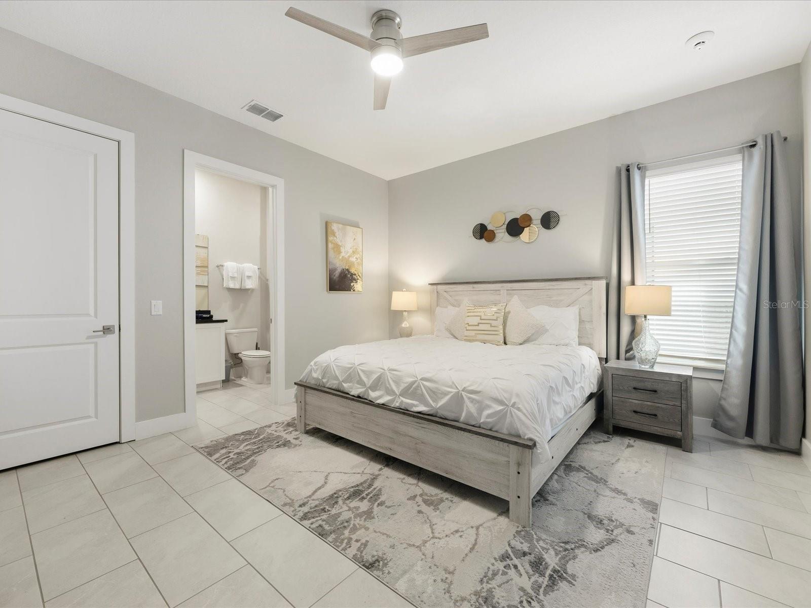 REUNION WEST VLGS NORTH - Residential