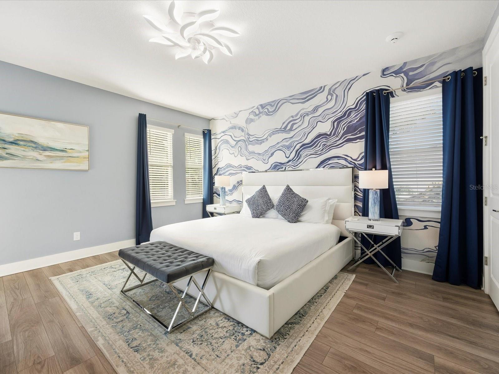 REUNION WEST VLGS NORTH - Residential