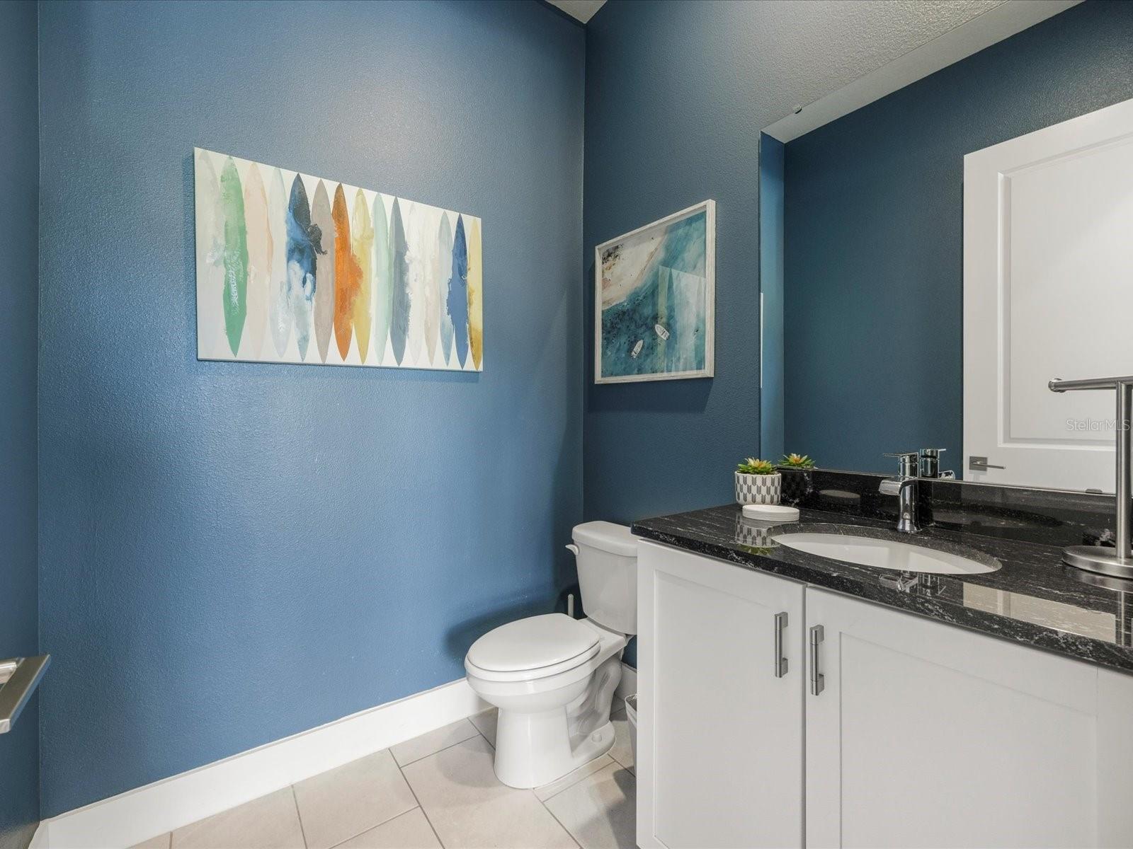 REUNION WEST VLGS NORTH - Residential