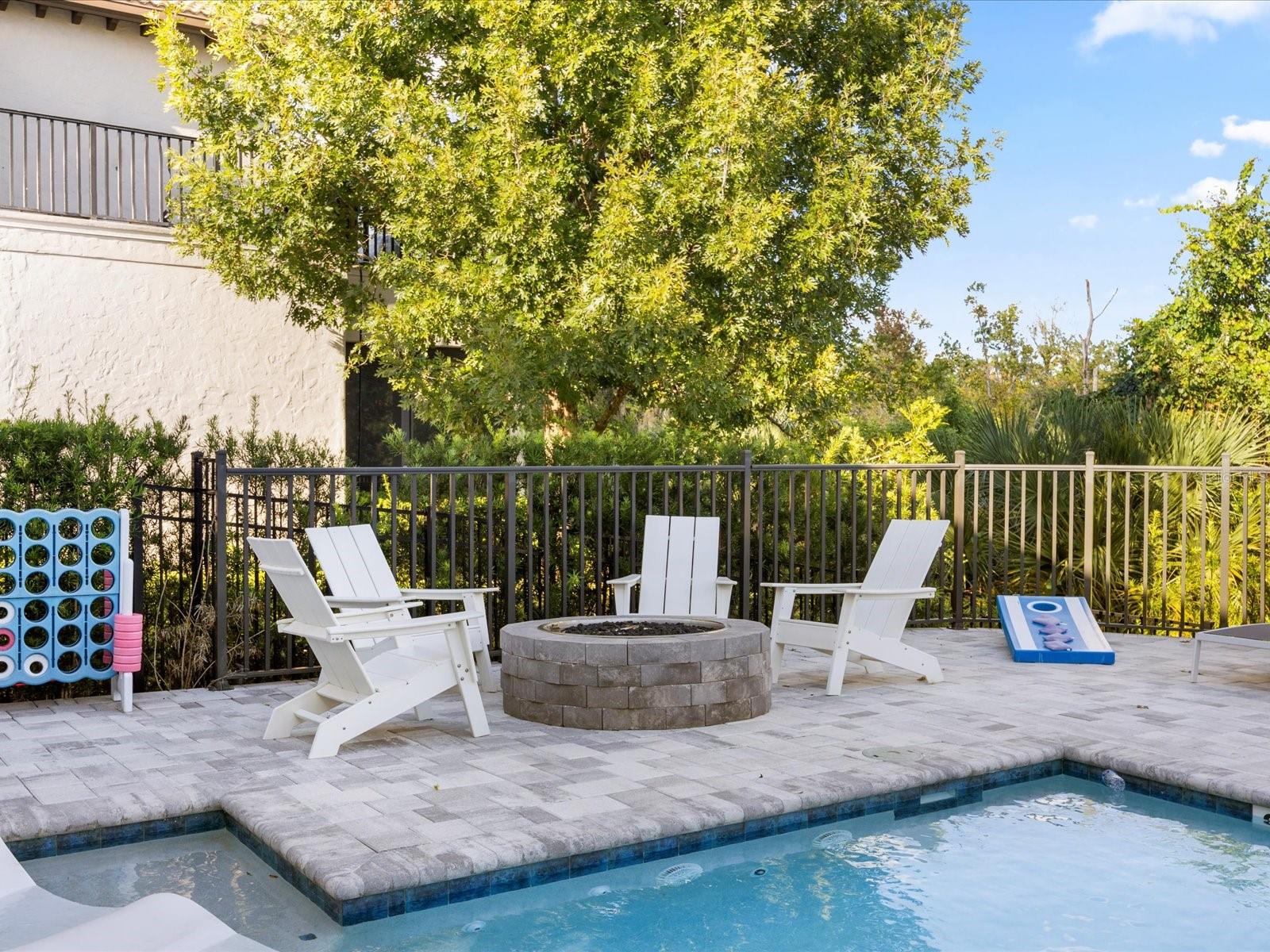 REUNION WEST VLGS NORTH - Residential