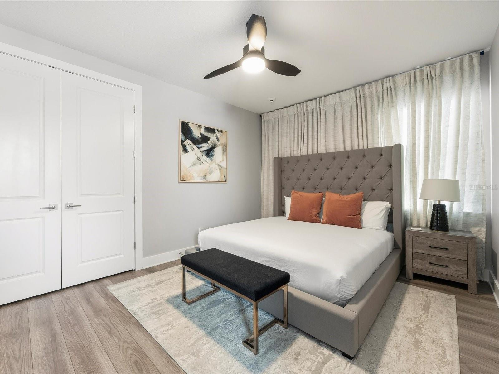 REUNION WEST VLGS NORTH - Residential