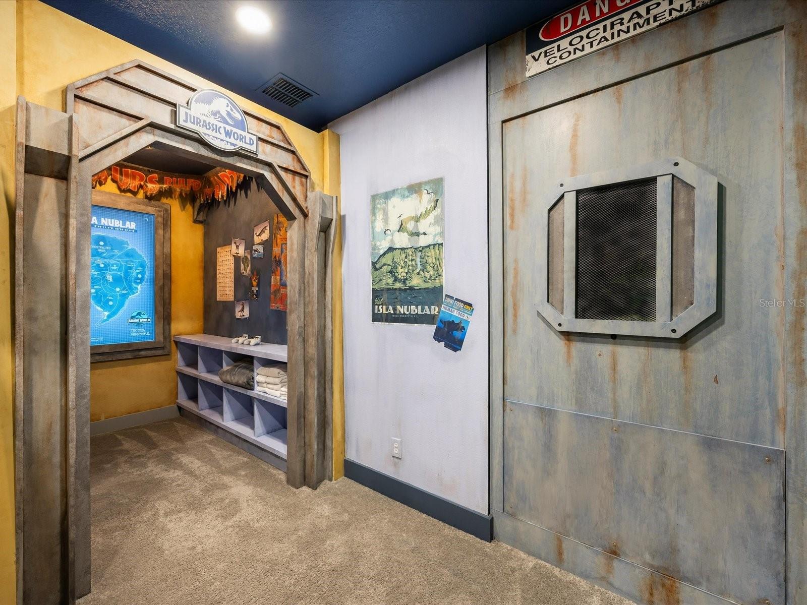 REUNION WEST VLGS NORTH - Residential