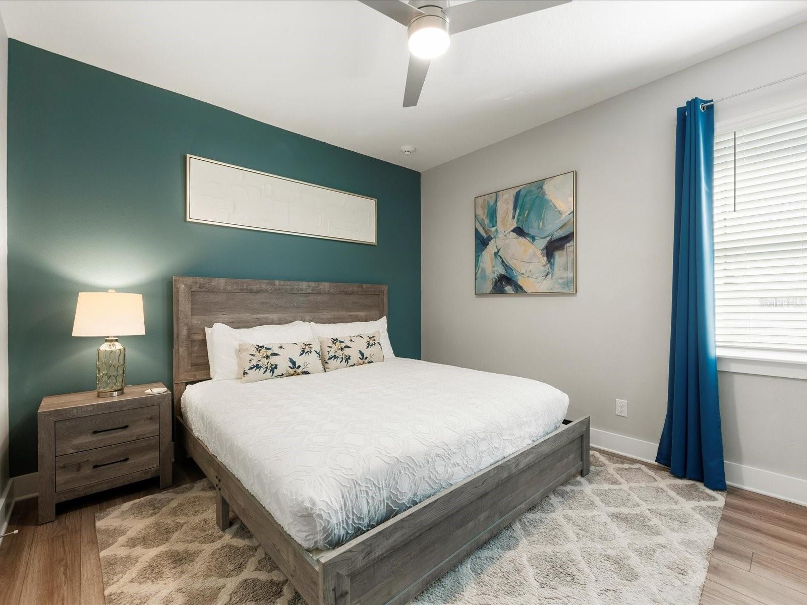 REUNION WEST VLGS NORTH - Residential