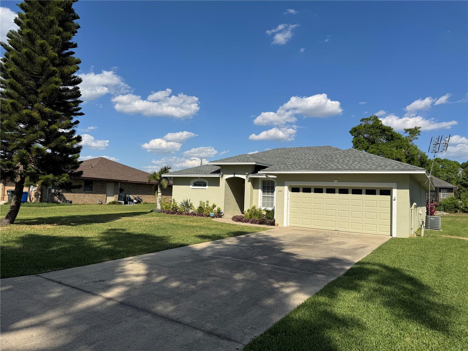 200 S GOODMAN AVENUE