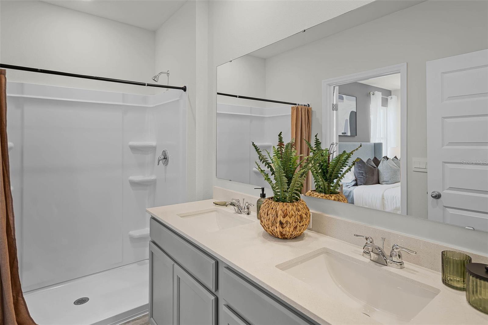 CROSSWINDS EAST PHASE 1 - Residential