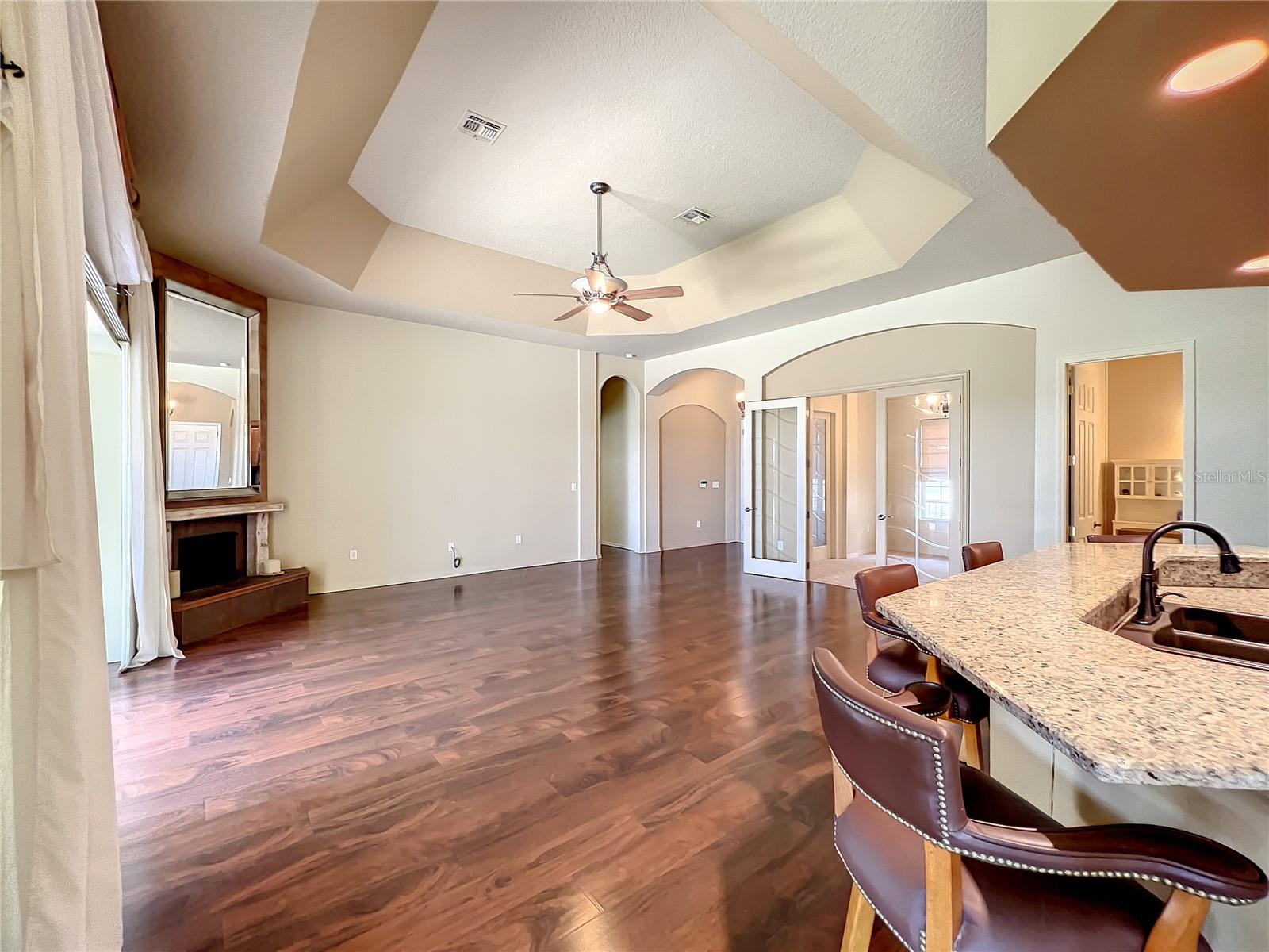 GROVELAND CASCADES GROVELAND PH 01 - Residential