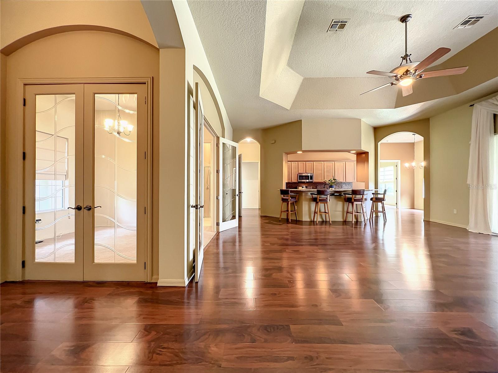 GROVELAND CASCADES GROVELAND PH 01 - Residential