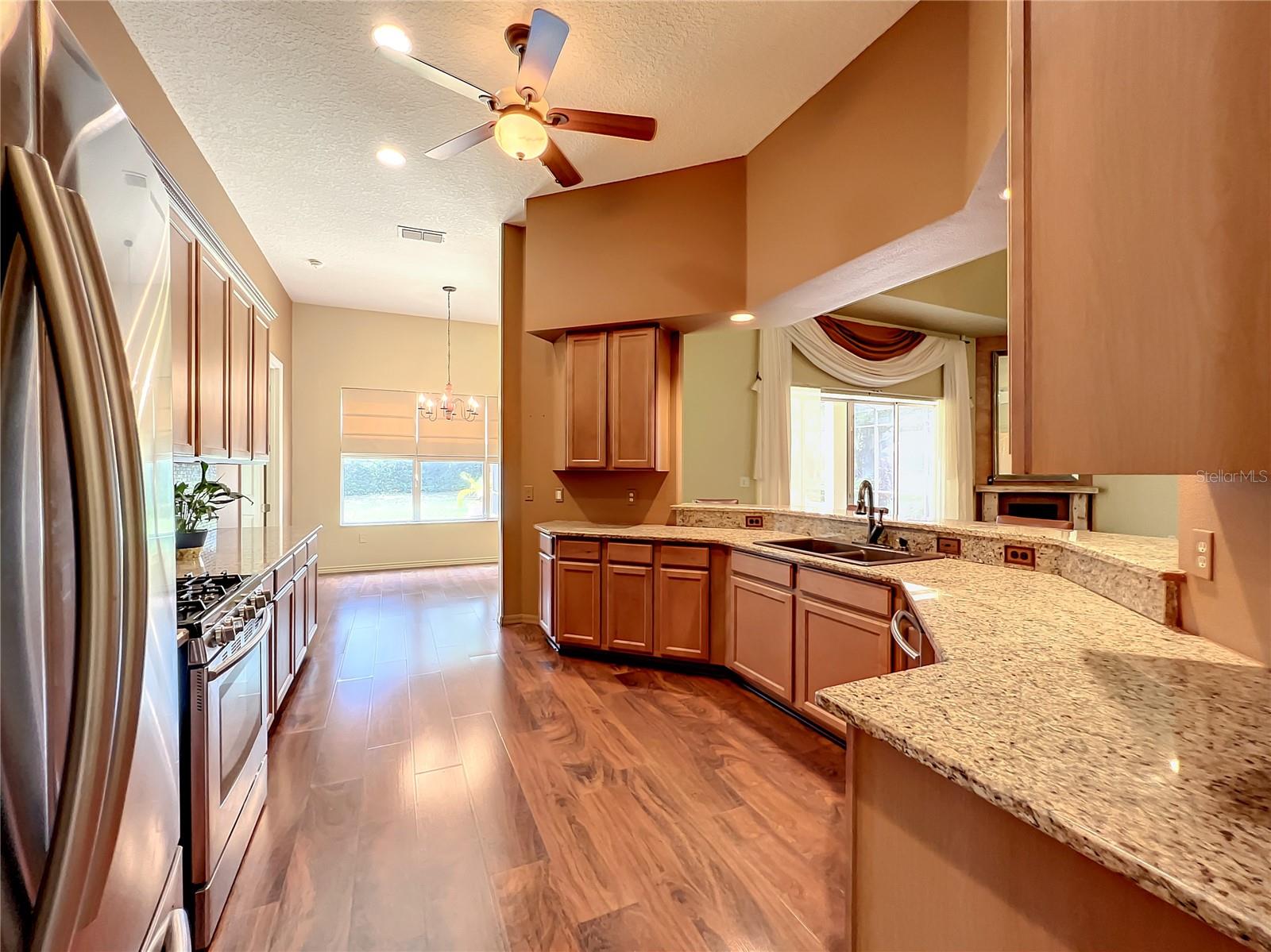 GROVELAND CASCADES GROVELAND PH 01 - Residential