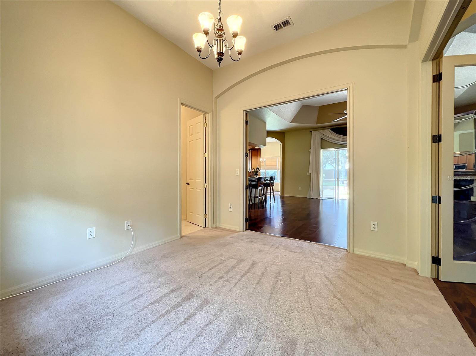 GROVELAND CASCADES GROVELAND PH 01 - Residential