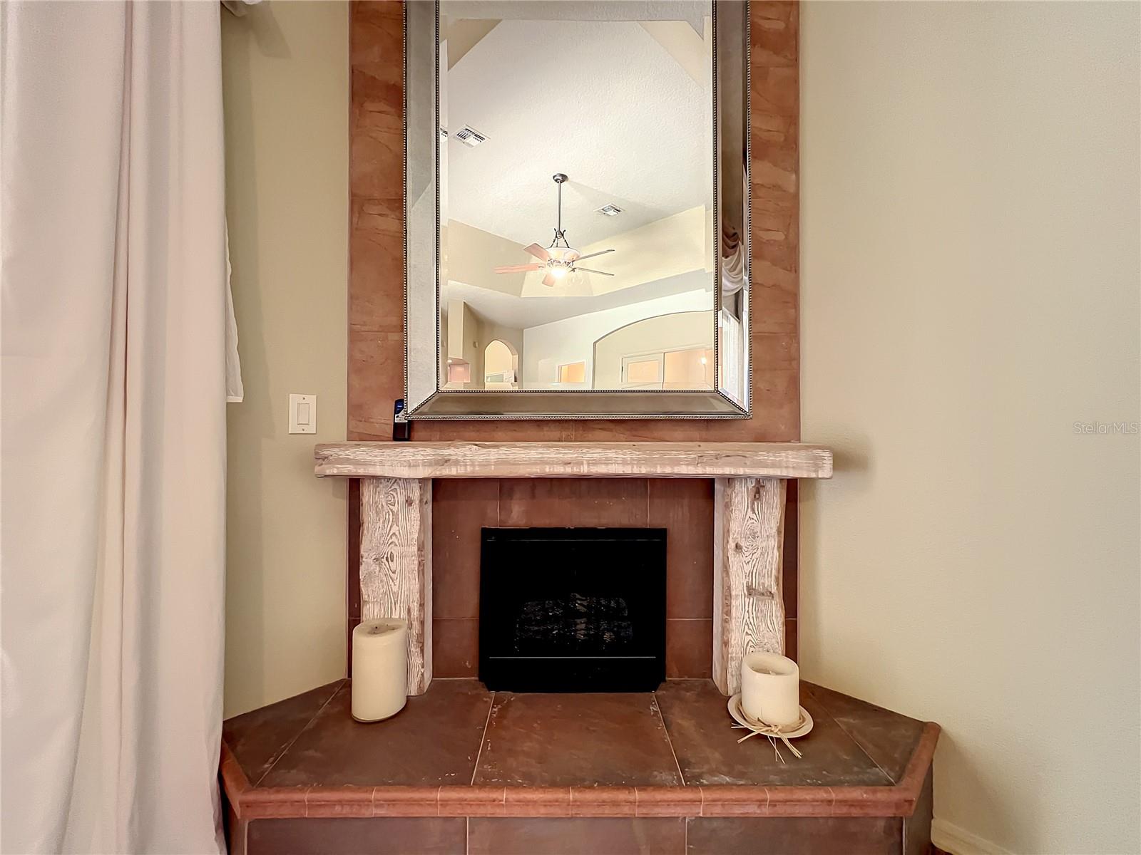 GROVELAND CASCADES GROVELAND PH 01 - Residential