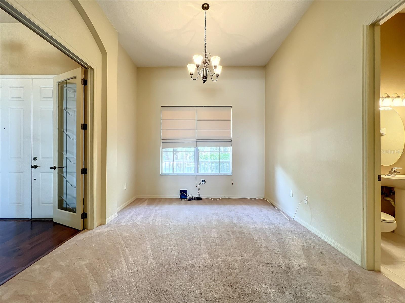 GROVELAND CASCADES GROVELAND PH 01 - Residential