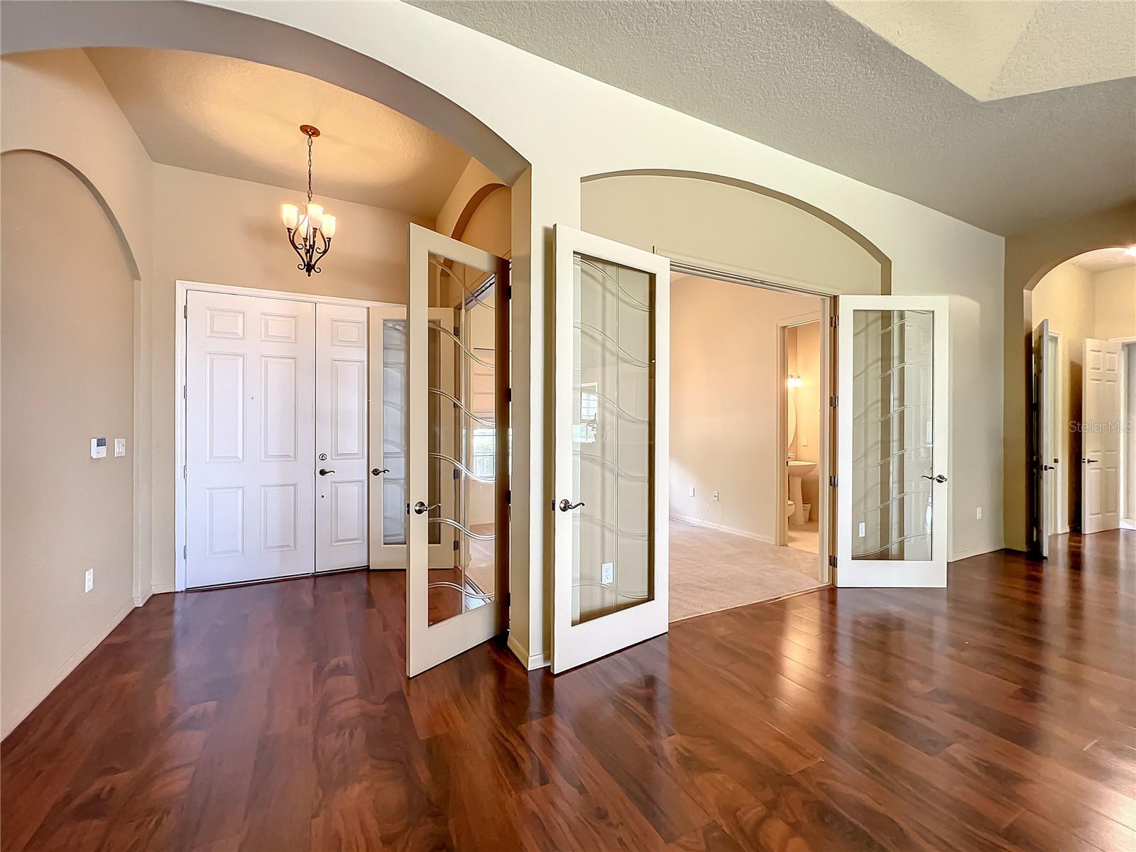 GROVELAND CASCADES GROVELAND PH 01 - Residential