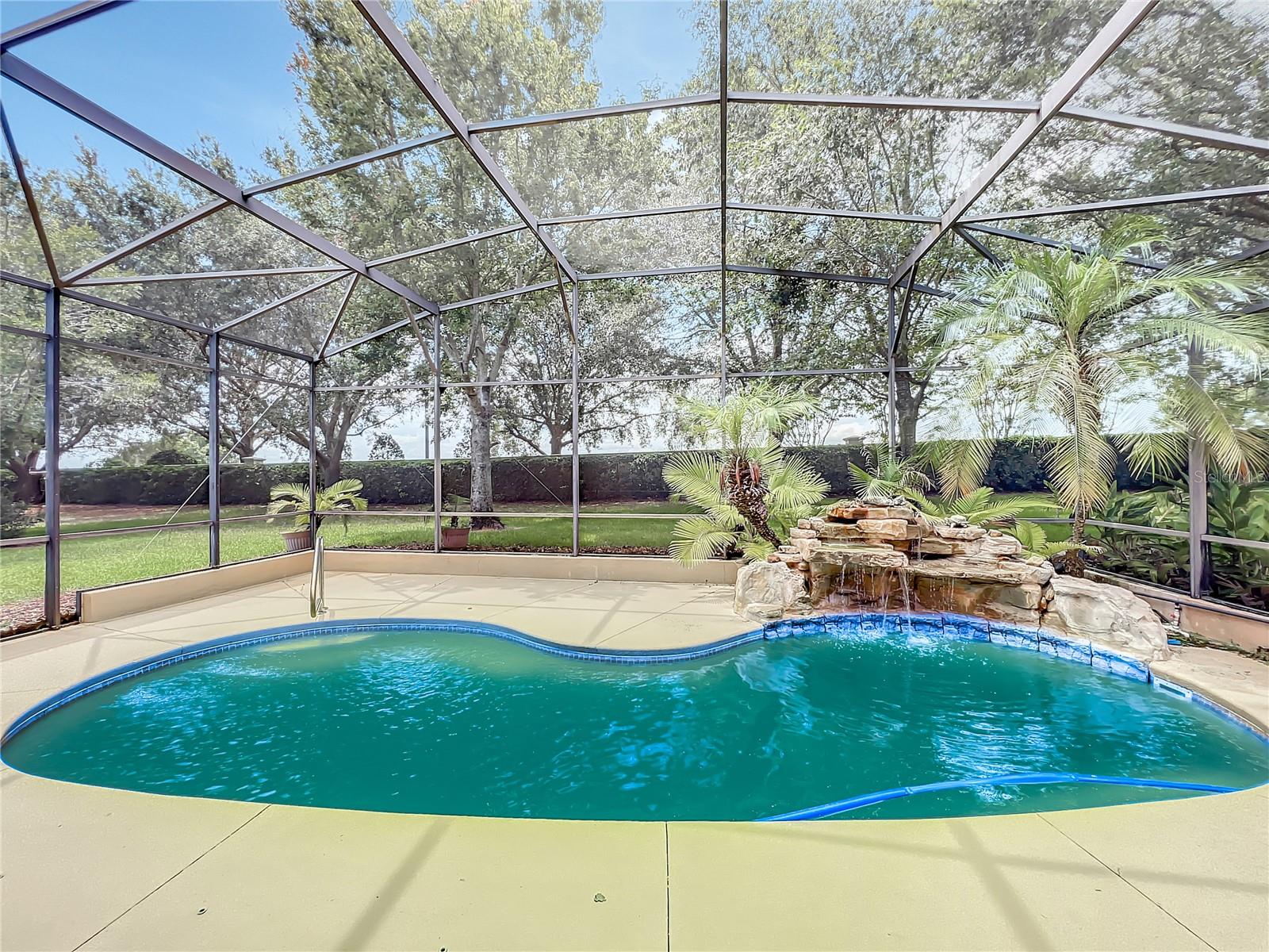 GROVELAND CASCADES GROVELAND PH 01 - Residential