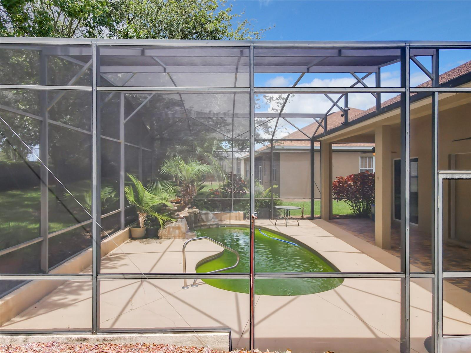 GROVELAND CASCADES GROVELAND PH 01 - Residential