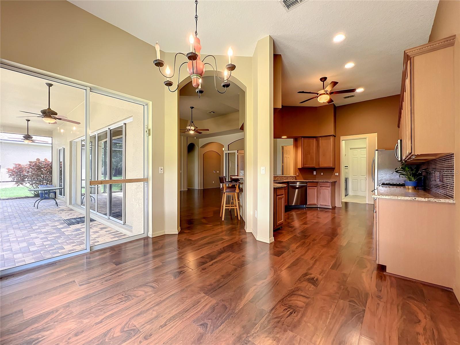 GROVELAND CASCADES GROVELAND PH 01 - Residential