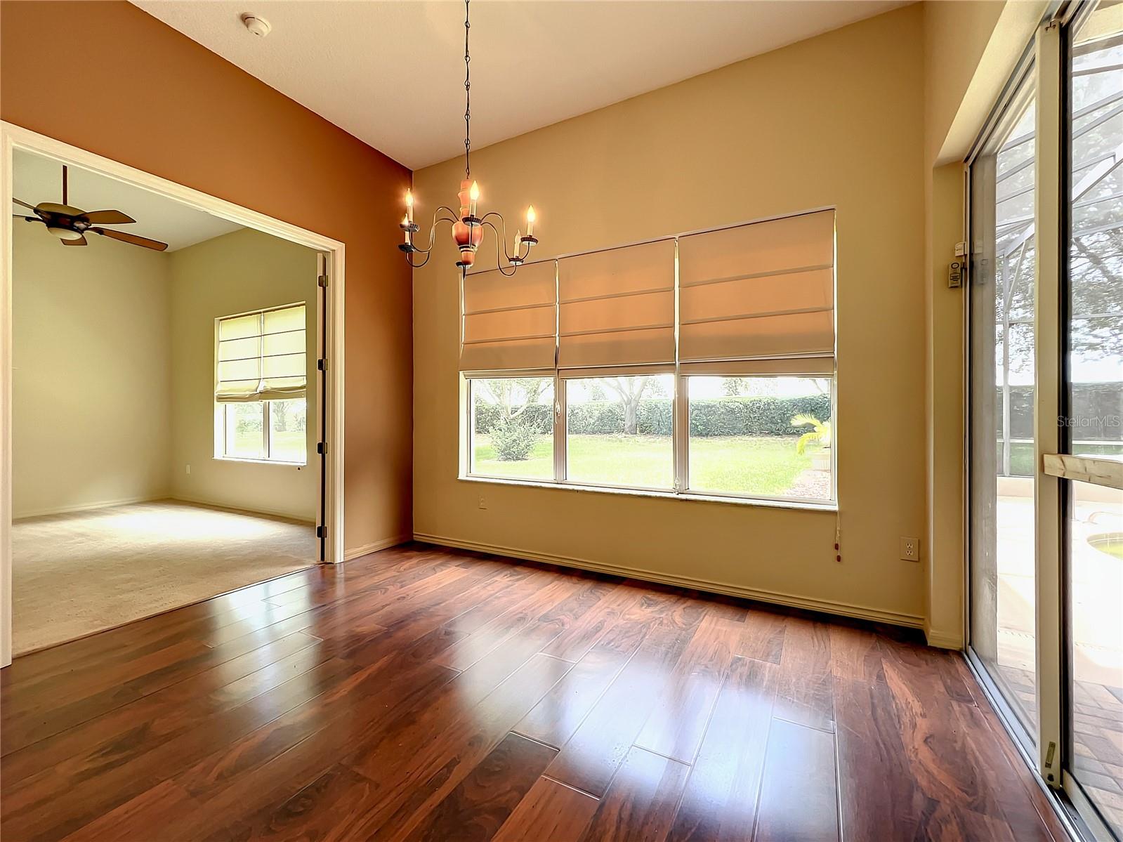 GROVELAND CASCADES GROVELAND PH 01 - Residential