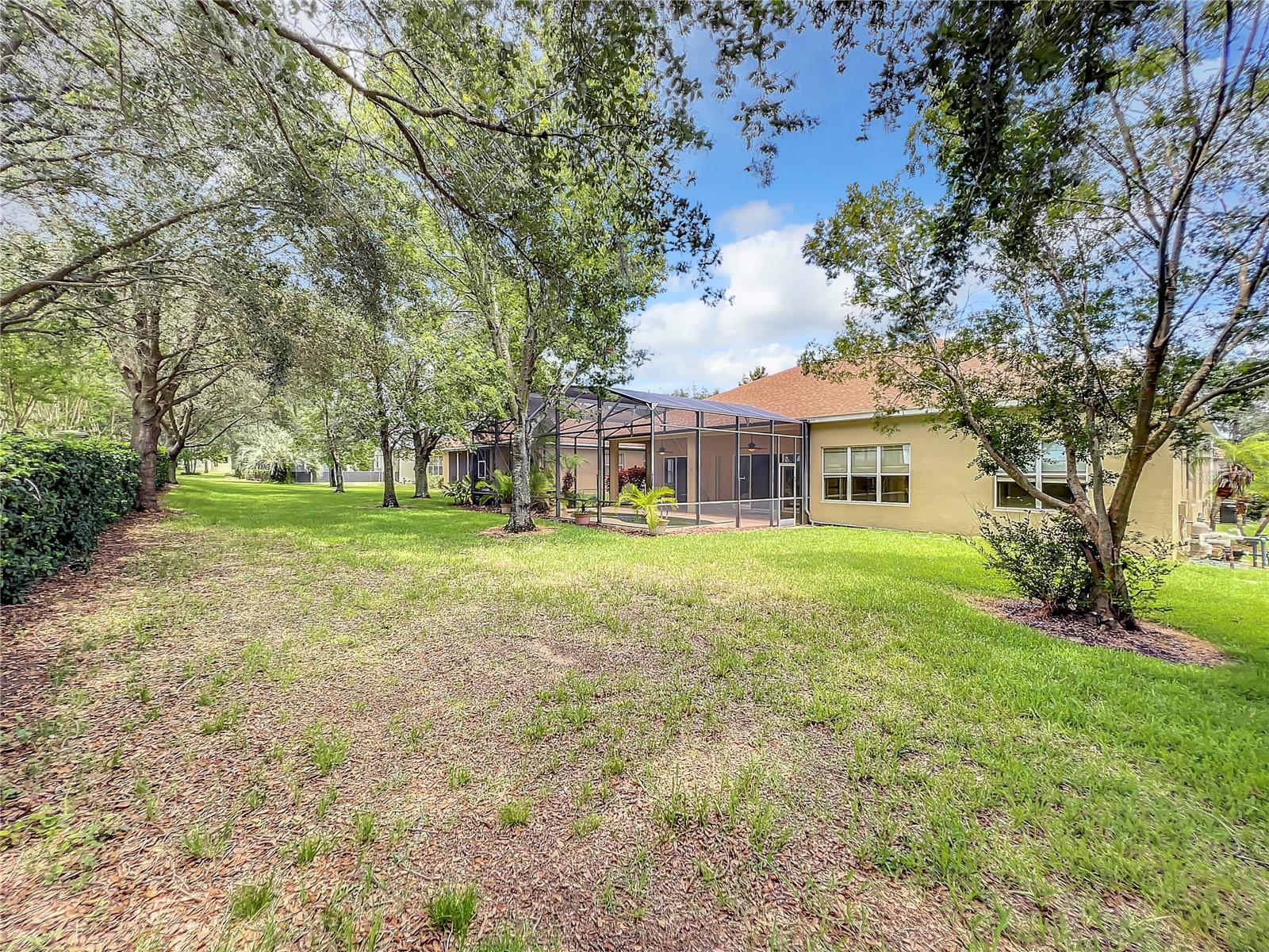 GROVELAND CASCADES GROVELAND PH 01 - Residential