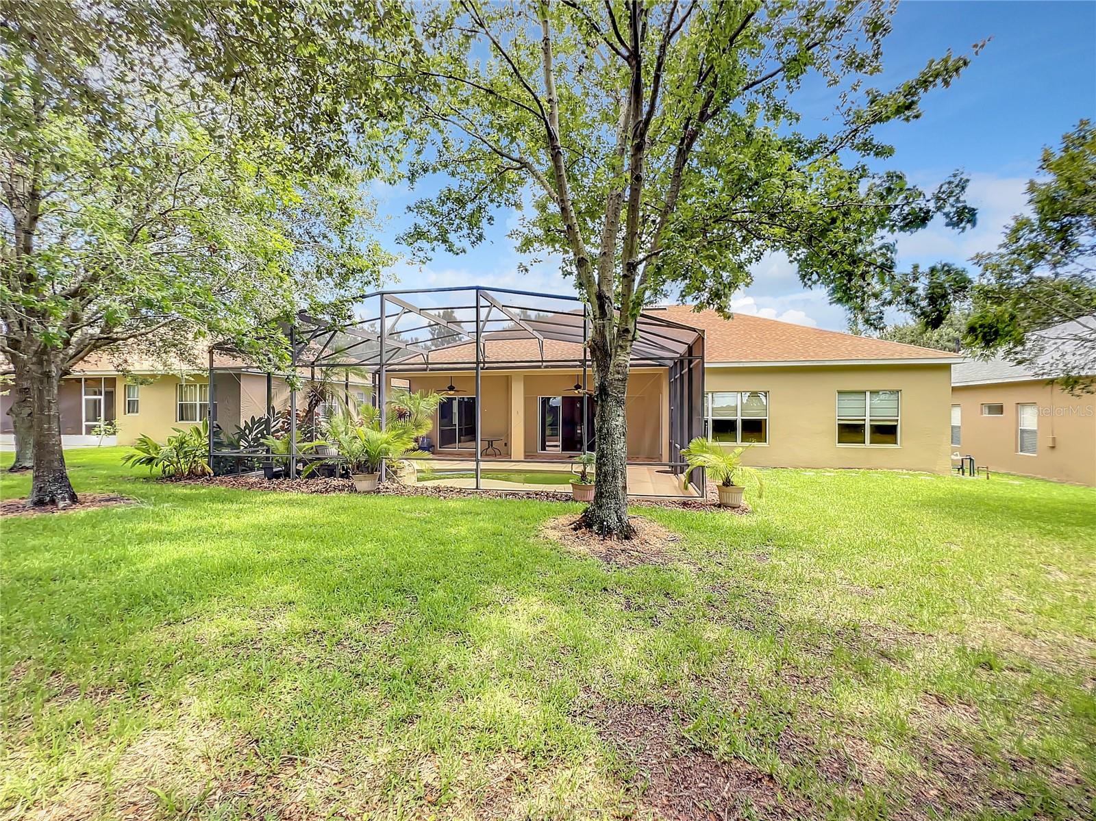 GROVELAND CASCADES GROVELAND PH 01 - Residential