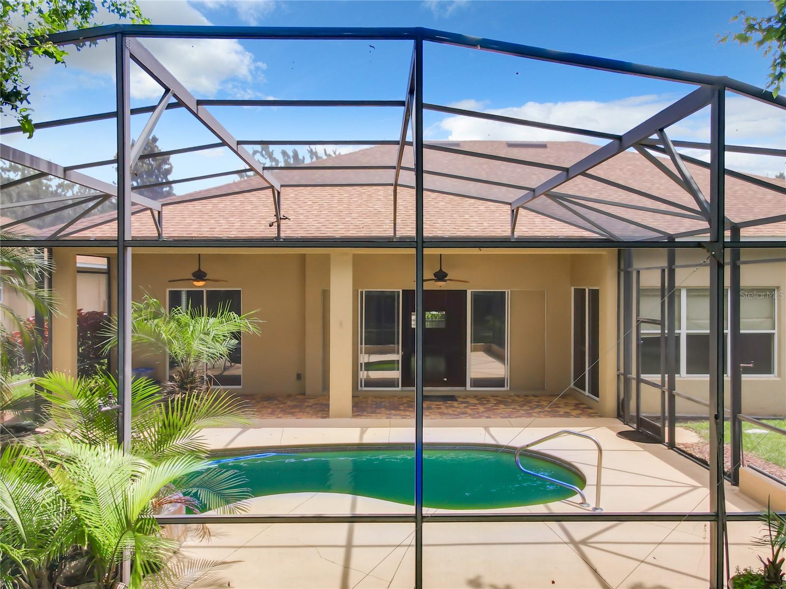 GROVELAND CASCADES GROVELAND PH 01 - Residential