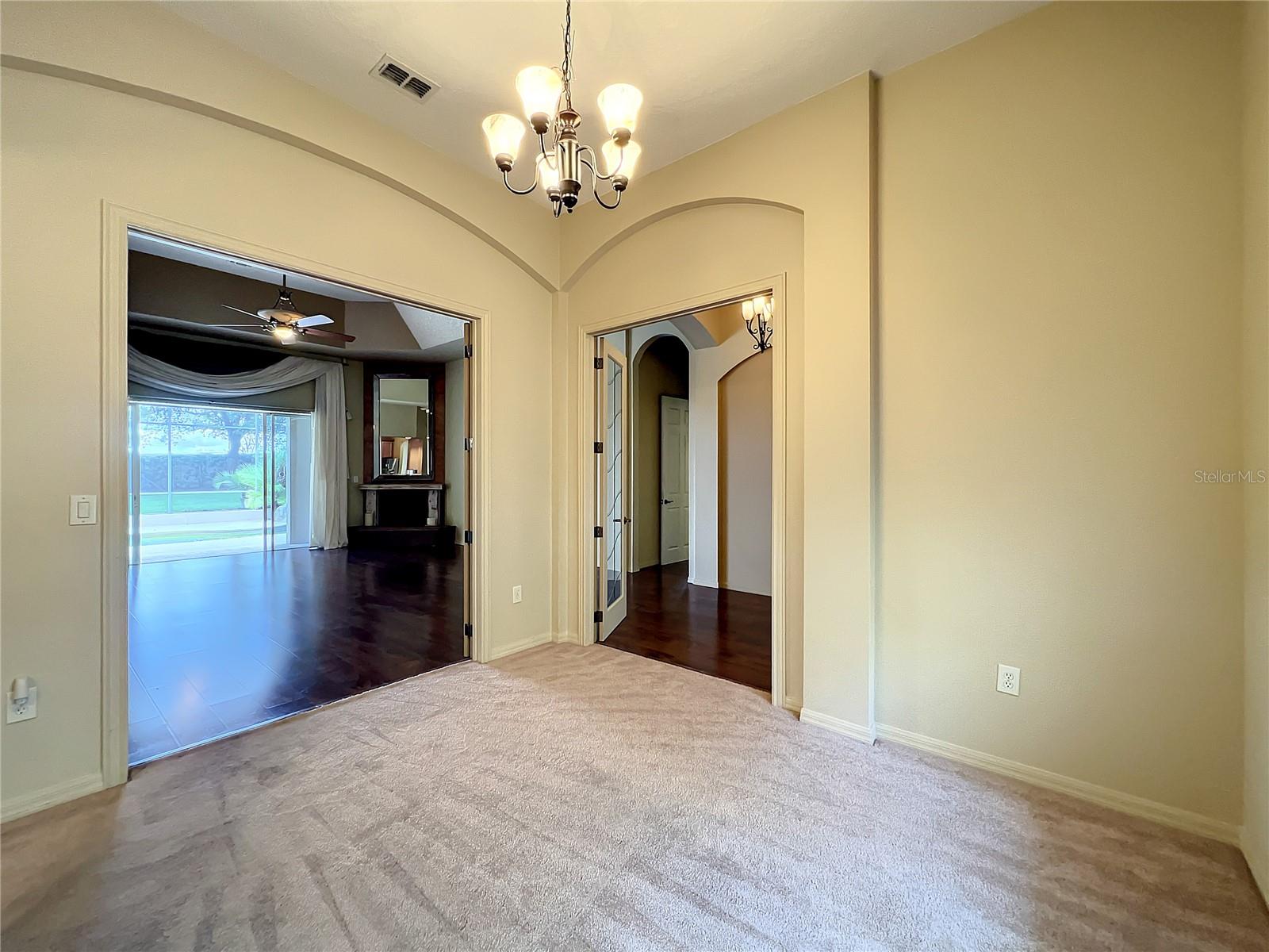 GROVELAND CASCADES GROVELAND PH 01 - Residential