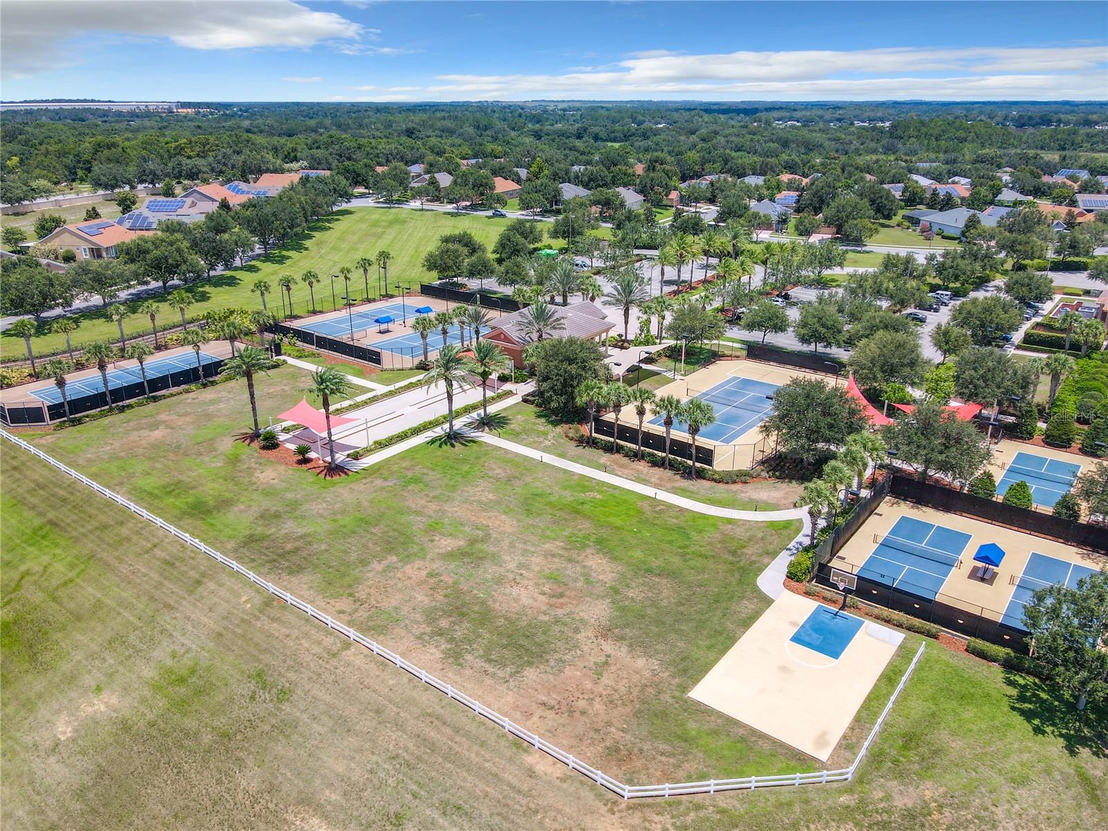 GROVELAND CASCADES GROVELAND PH 01 - Residential