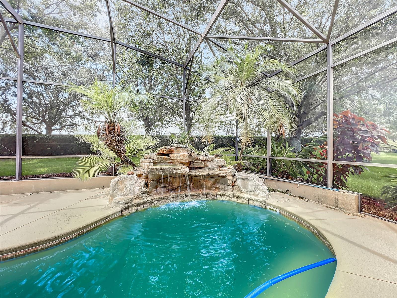 GROVELAND CASCADES GROVELAND PH 01 - Residential