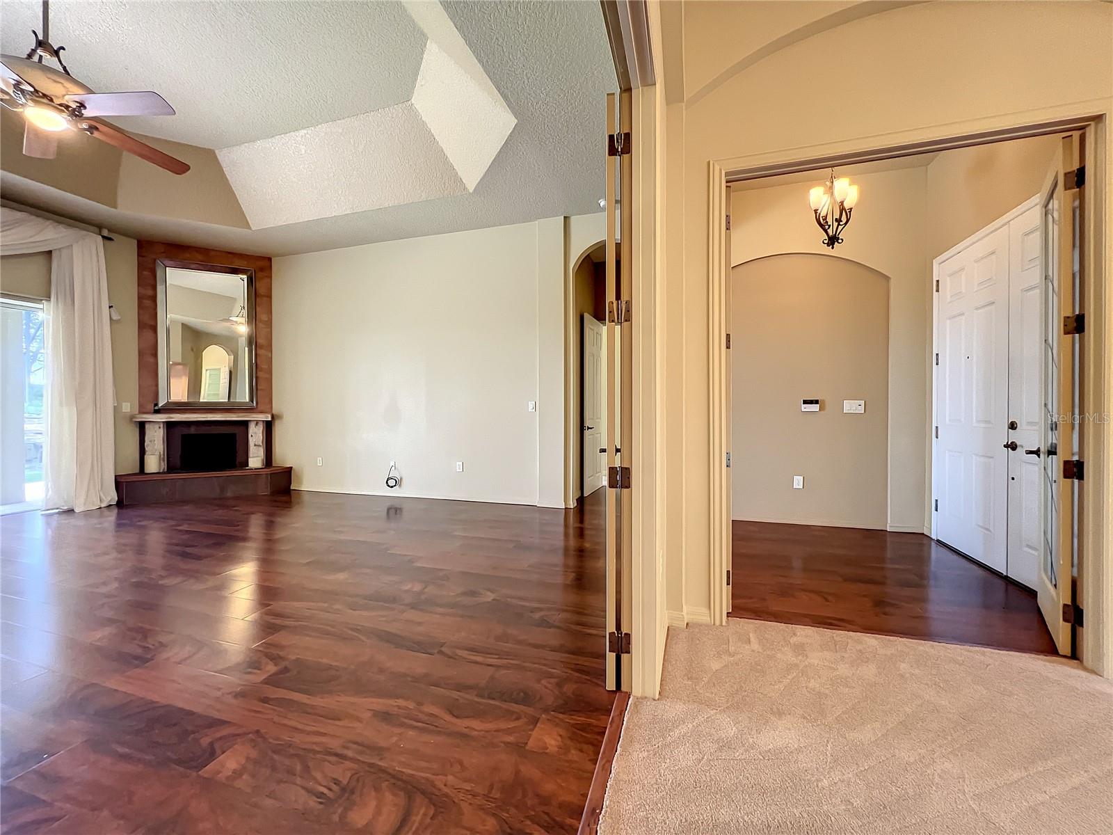 GROVELAND CASCADES GROVELAND PH 01 - Residential