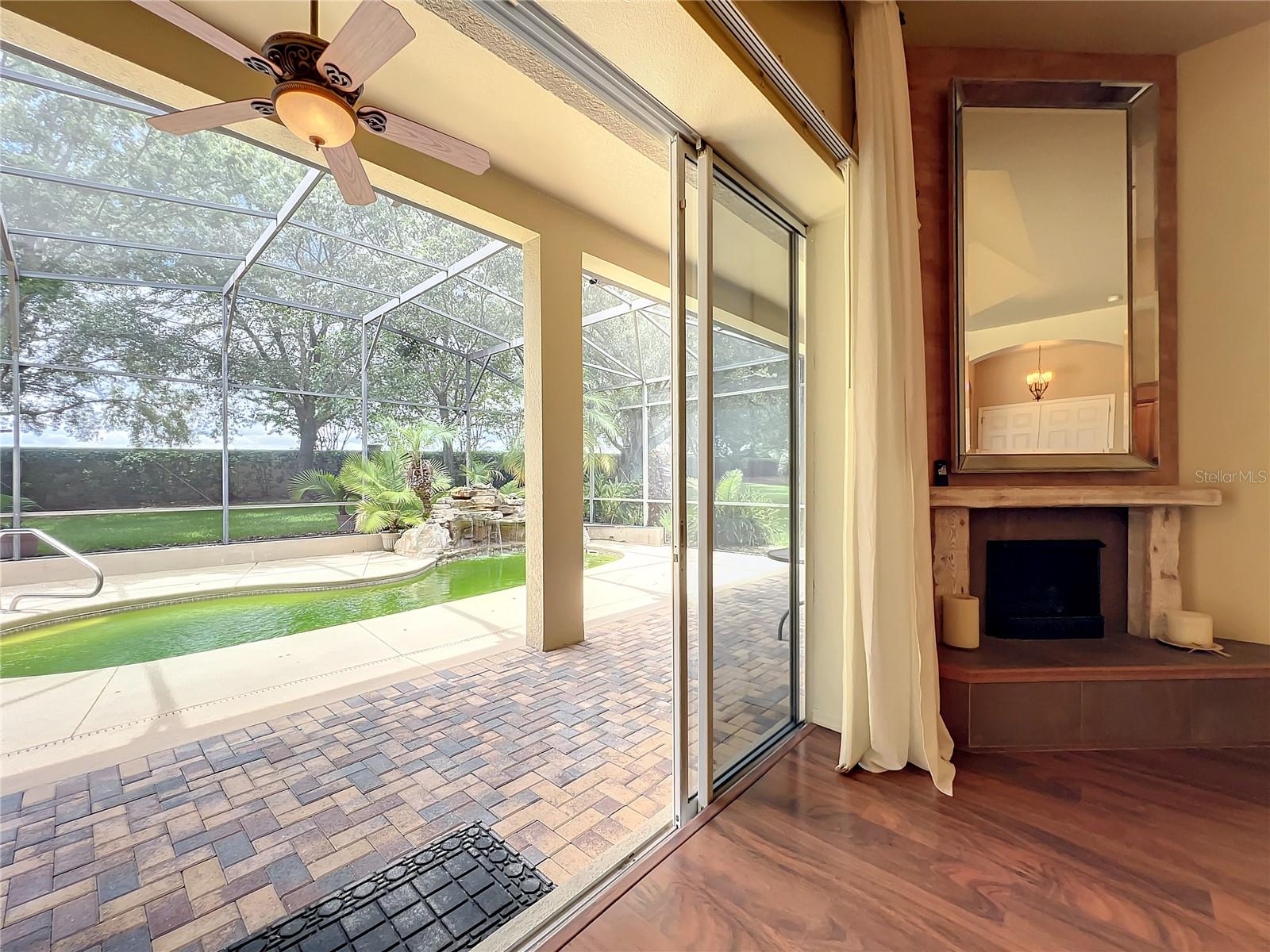 GROVELAND CASCADES GROVELAND PH 01 - Residential