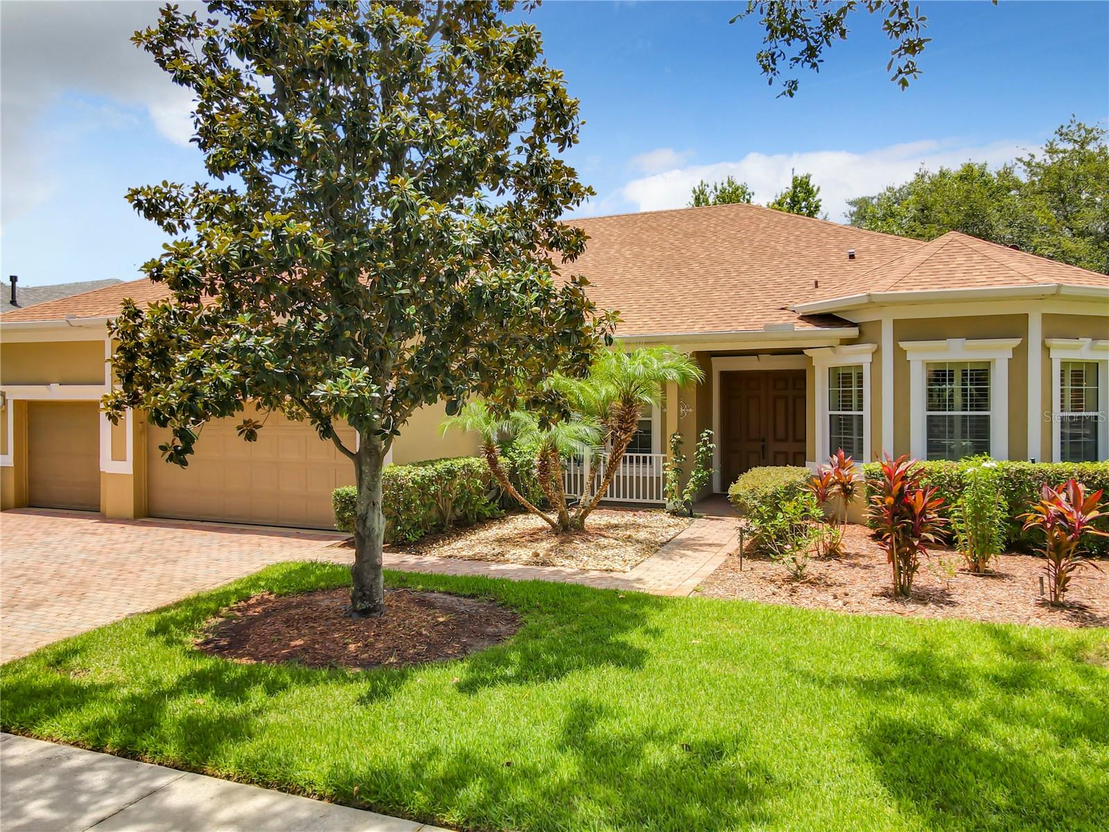 GROVELAND CASCADES GROVELAND PH 01 - Residential