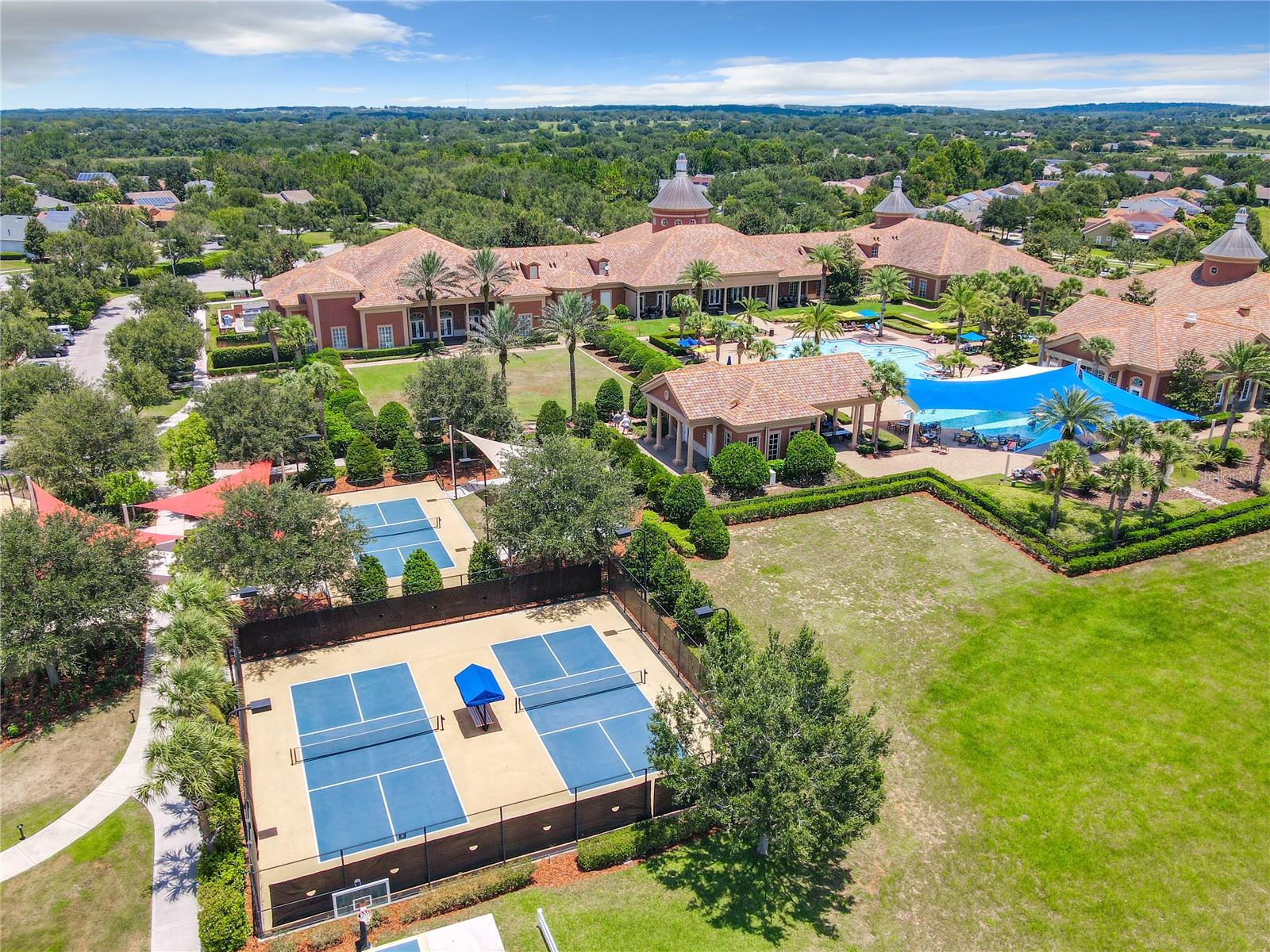 GROVELAND CASCADES GROVELAND PH 01 - Residential