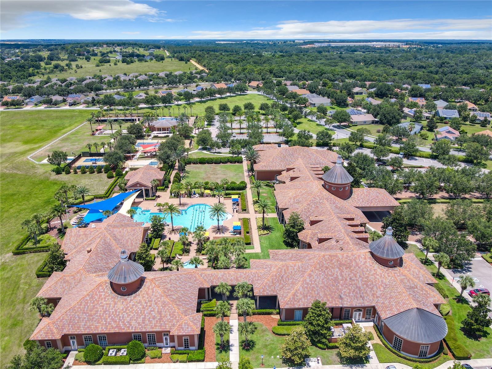 GROVELAND CASCADES GROVELAND PH 01 - Residential